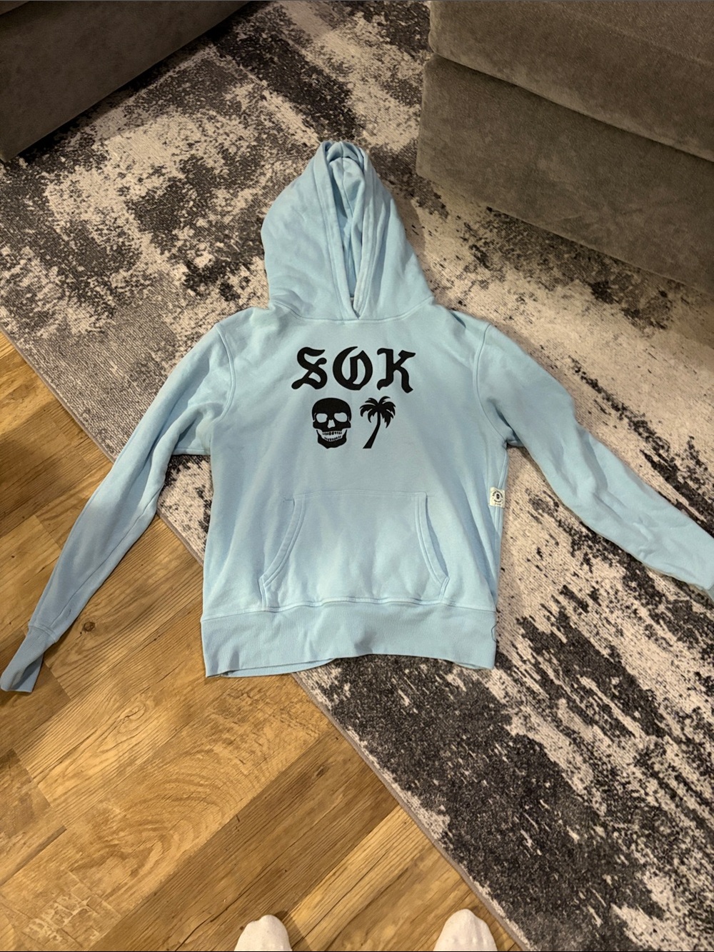 Sports of Kings sweatshirt
